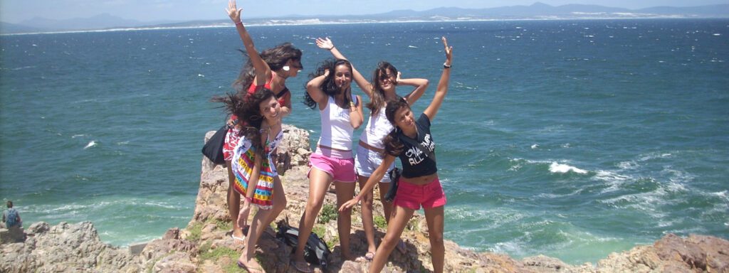 africa do sul