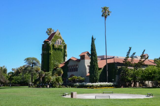 universidade nos EUA