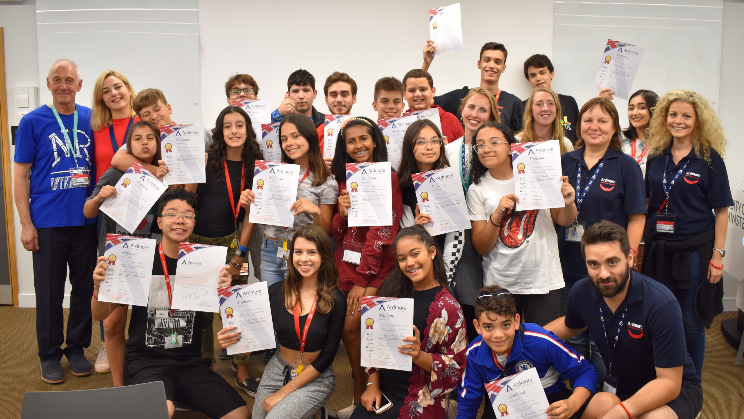 educação multicultural