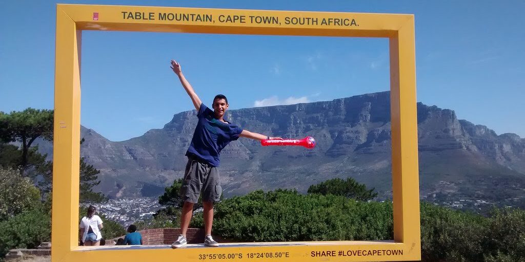 africa