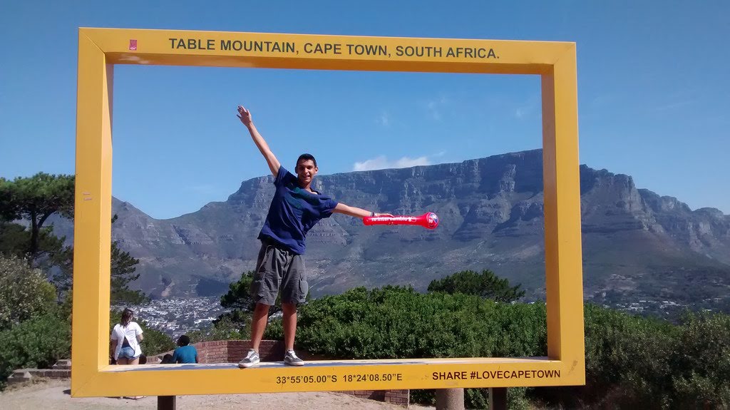 africa