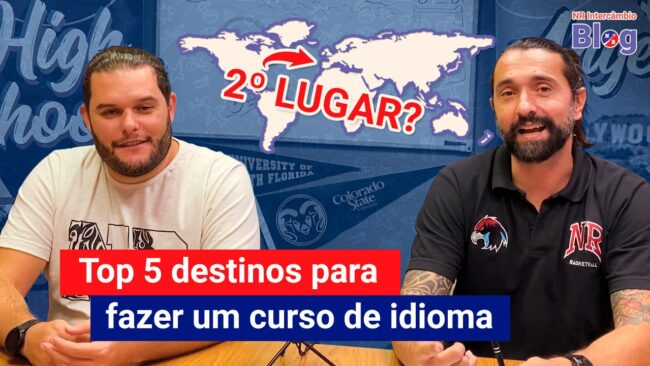 2 lugar vlog top destinos