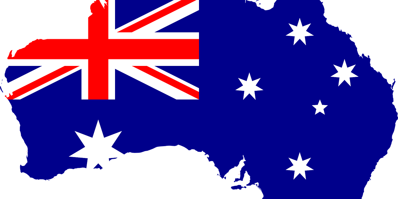 australia fatos curiosos