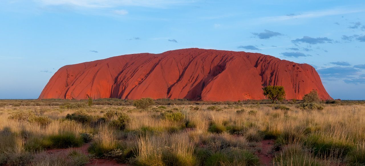 fatos curiosos australia