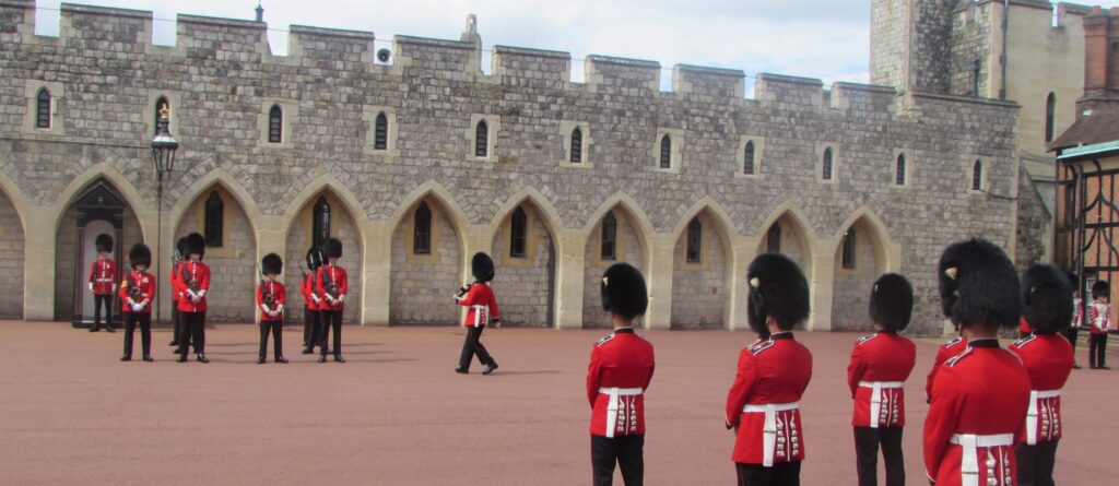 lugares imperdíveis Londres