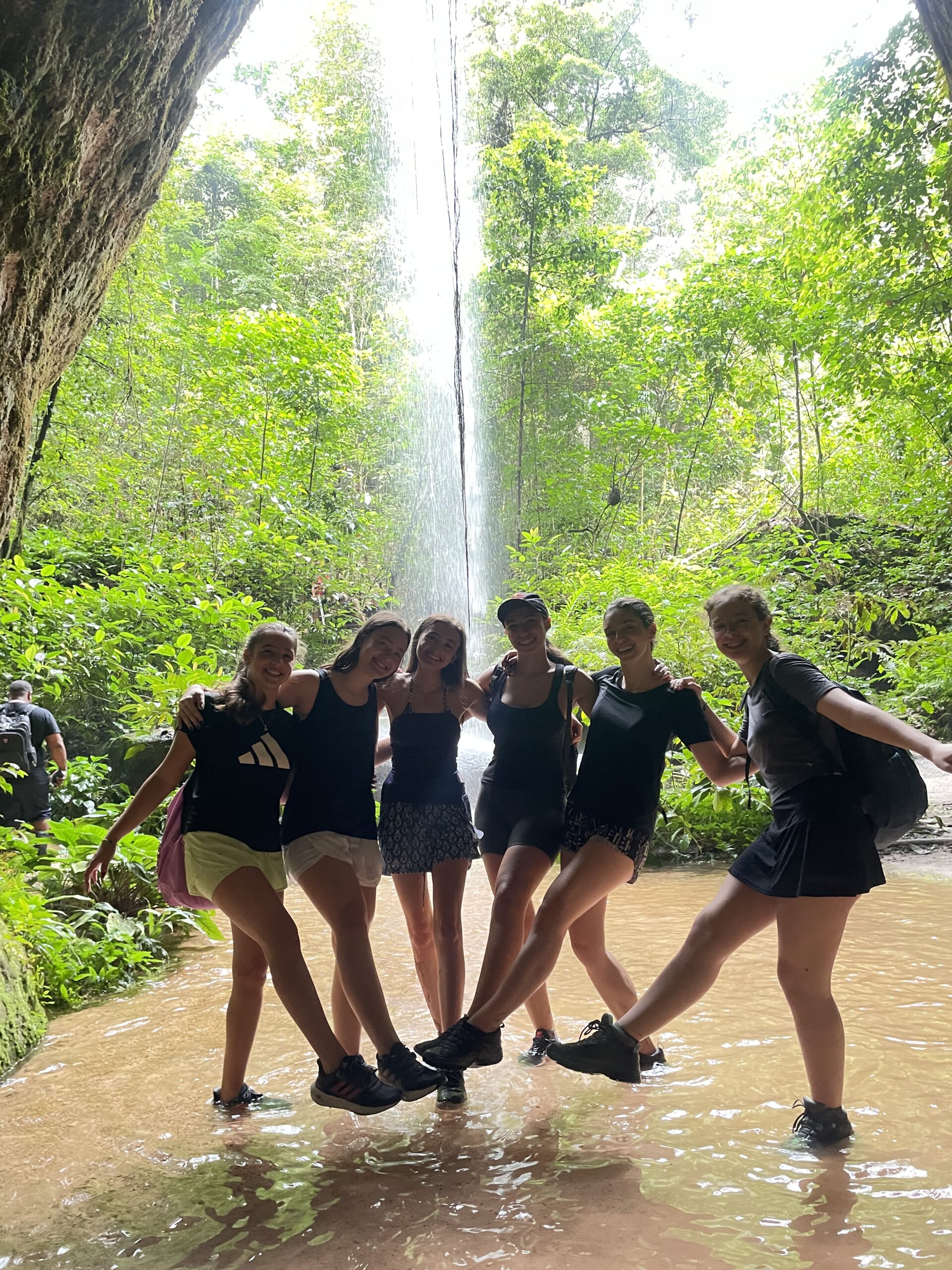 Amazonia