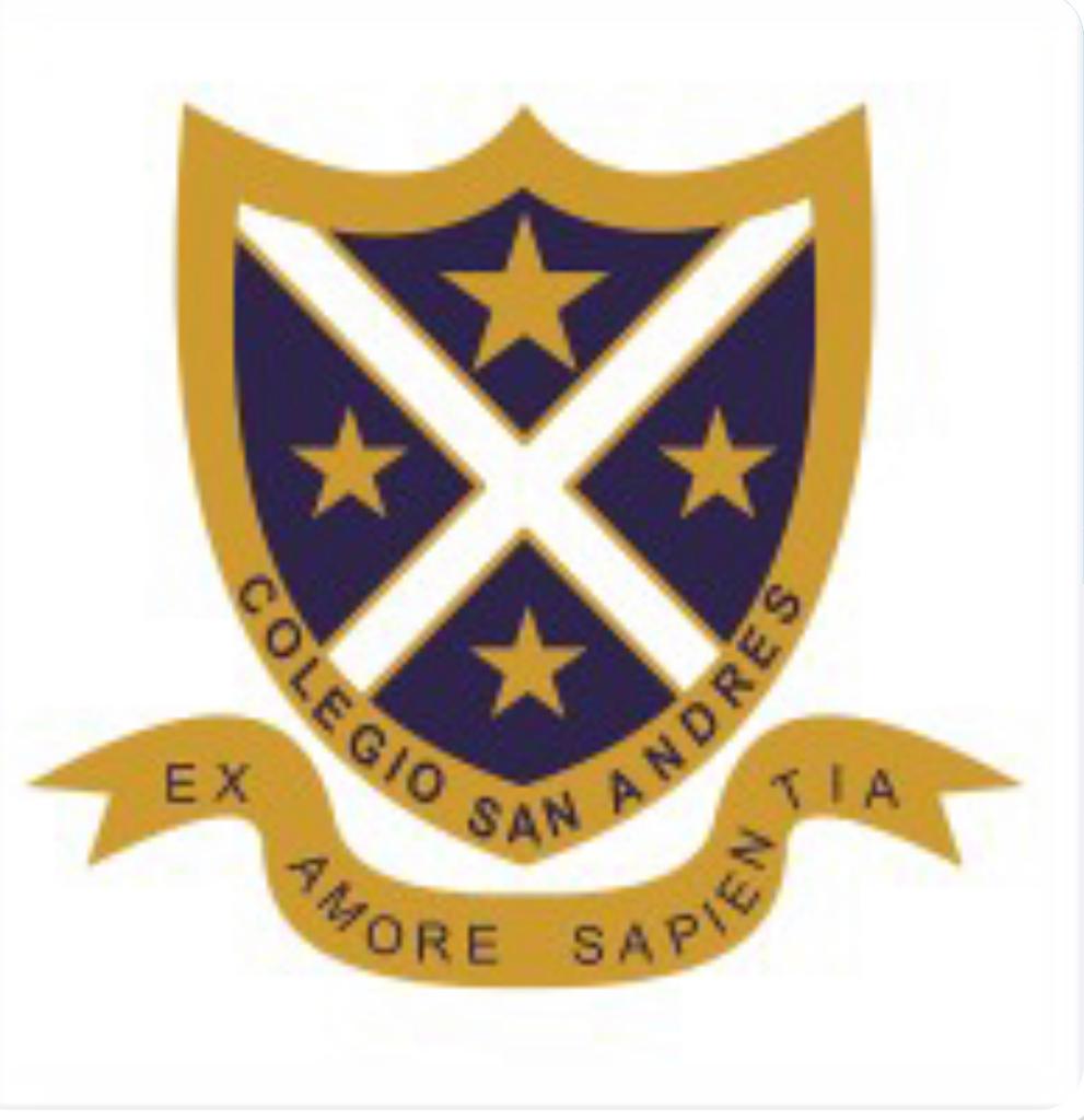 LOGO SAN ANDRES