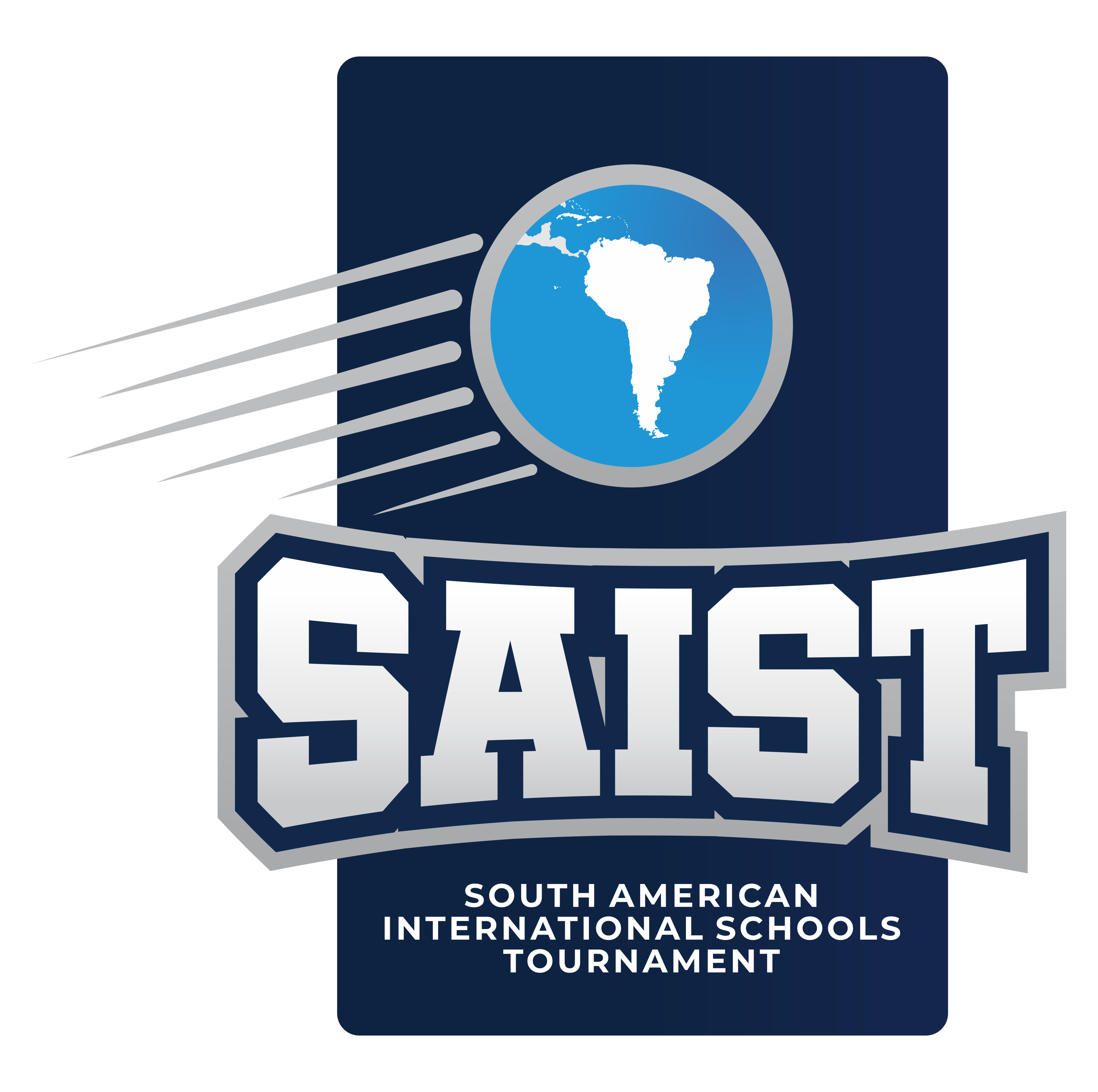 SAIST - Logotipo - v1