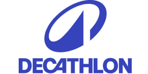 Decathlon-Logo